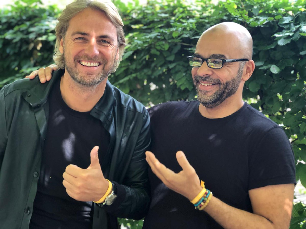 Solve for Happy tweet media