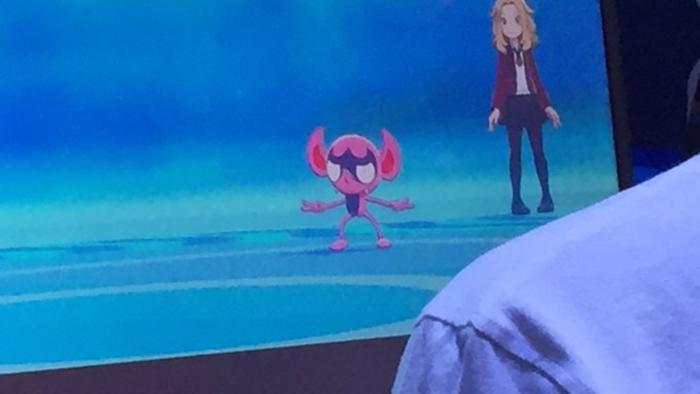 ポケモン剣盾 新ポケモンにベロバーが登場 進化もする ポケモンソードシールドの違いがヤバイ