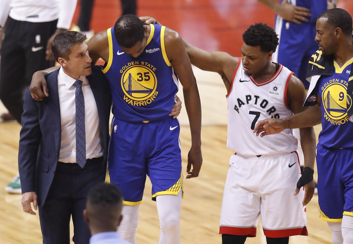 名宿炮轟體育文化:人們逼KD復出又假裝關心他,這實在是太虛偽了!-黑特籃球-NBA新聞影音圖片分享社區