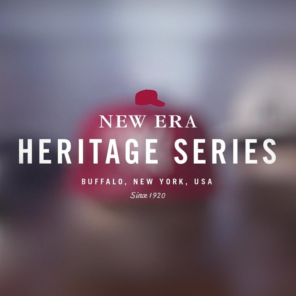 Coleção Heritage chegou! São grandes sucessos que agora chegam repaginados, modernos e autênticos. 🤙 

Produtos disponíveis na New Era Store em revendedores autorizados. #NewEraBrasil #Heritage

📌 Confira a New Era Store mais próxima de você acessando os nossos destaques!