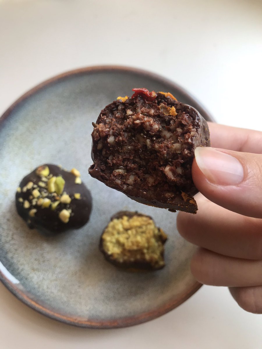 CBD raw vegan treats ✨🌱 #CBD #cannabistalks #madetoorder