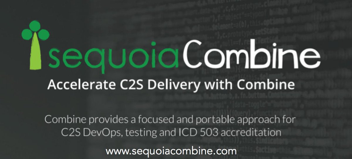 We’re exited to announce Combine 6.0, designed for enterprise level #automation and #orchestration, including self-service user management, secure #VPC peering, new IC/DOD cloud #API services, enhanced dashboard reporting and custom automation services for both IC/DOD migrations.