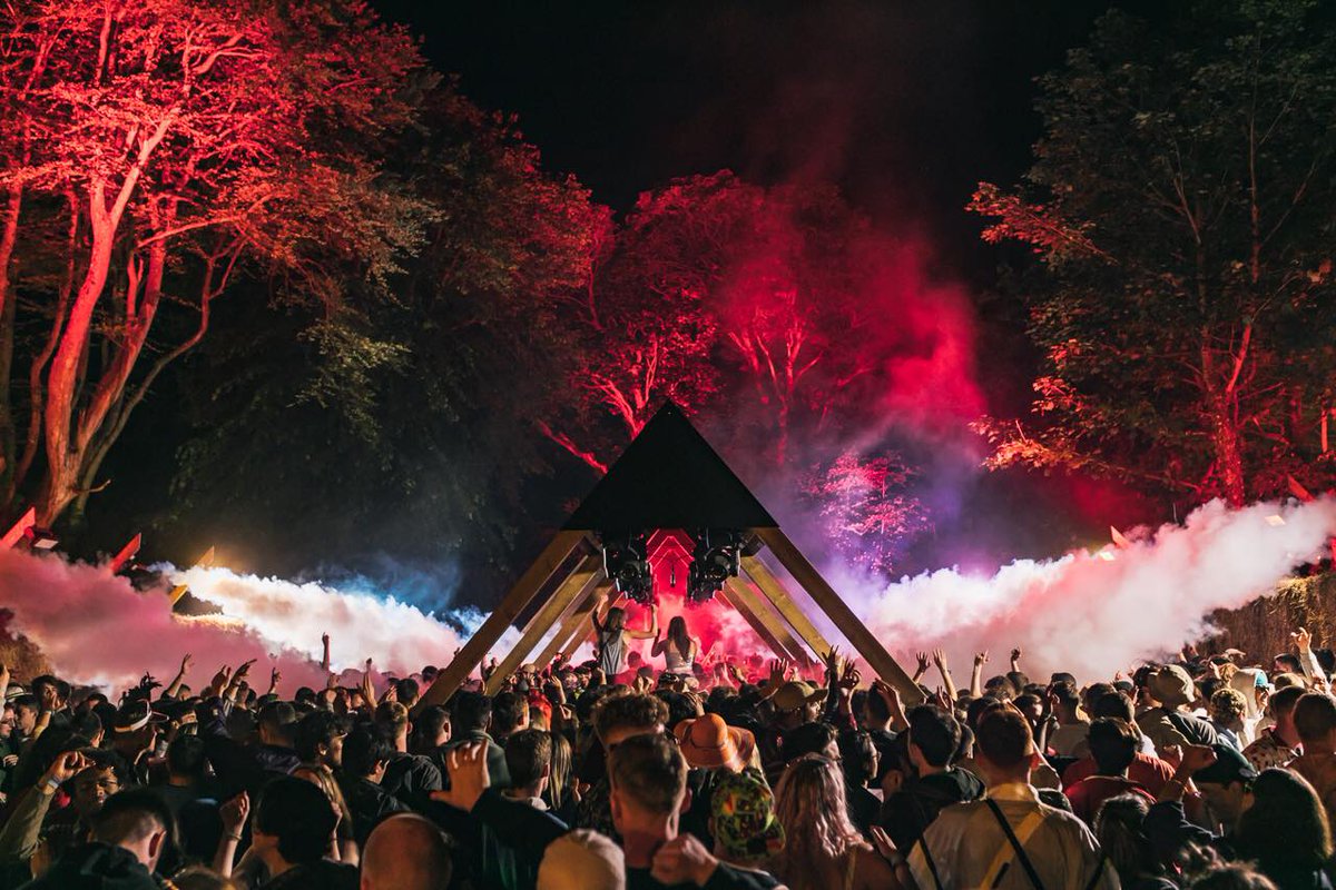 "The artists that are booked each year are as musically curious as those that wander through the enchanted forests to dance under the Trigon or in the Walled Garden."

<a href="/Gottwood/">Gottwood Festival</a> 

Read: therrp.co.uk/gottwood-10/