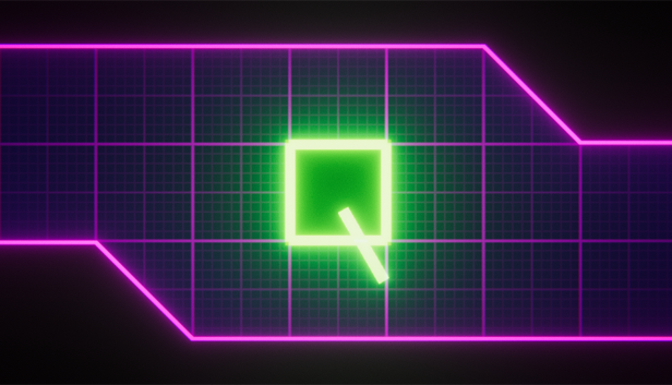Manatea_Ent's tweet photo. The Q store page is finally live! Wishlist the game on steam: https://t.co/Lsnf9iFmyE https://t.co/ARtrUwrdGs