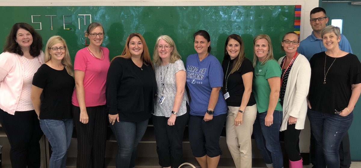 upbeateducation's tweet photo. Hard Fun!  Such great conversation and creative minds writing new HCPS LEGO robotics lessons @tirado_shana @LEGO_Education @laylah @TampaBaySTEM @WeAreHAEST @HCPSElemScience https://t.co/pJjUeDpEgF