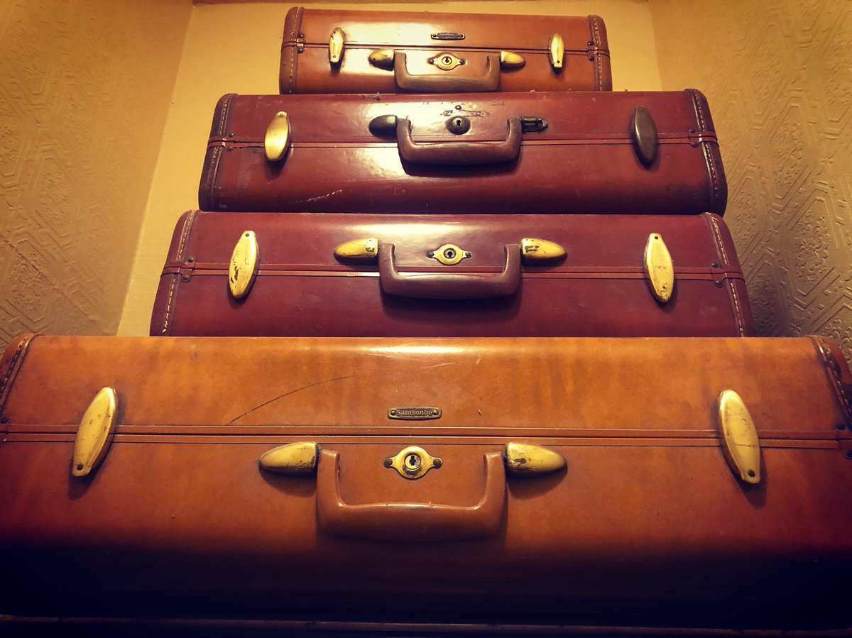 NewCamerata's tweet photo. Our bags are packed! @NewCamerata is excited to be participating in the @OPERAAmerica #operaconference2019 in San Francisco ... keep an eye on our Instagram and Facebook stories for conference updates, throughout the week!
#newcamerataopera #camerataworks #cameratapiccola https://t.co/0aIMmfN9t9