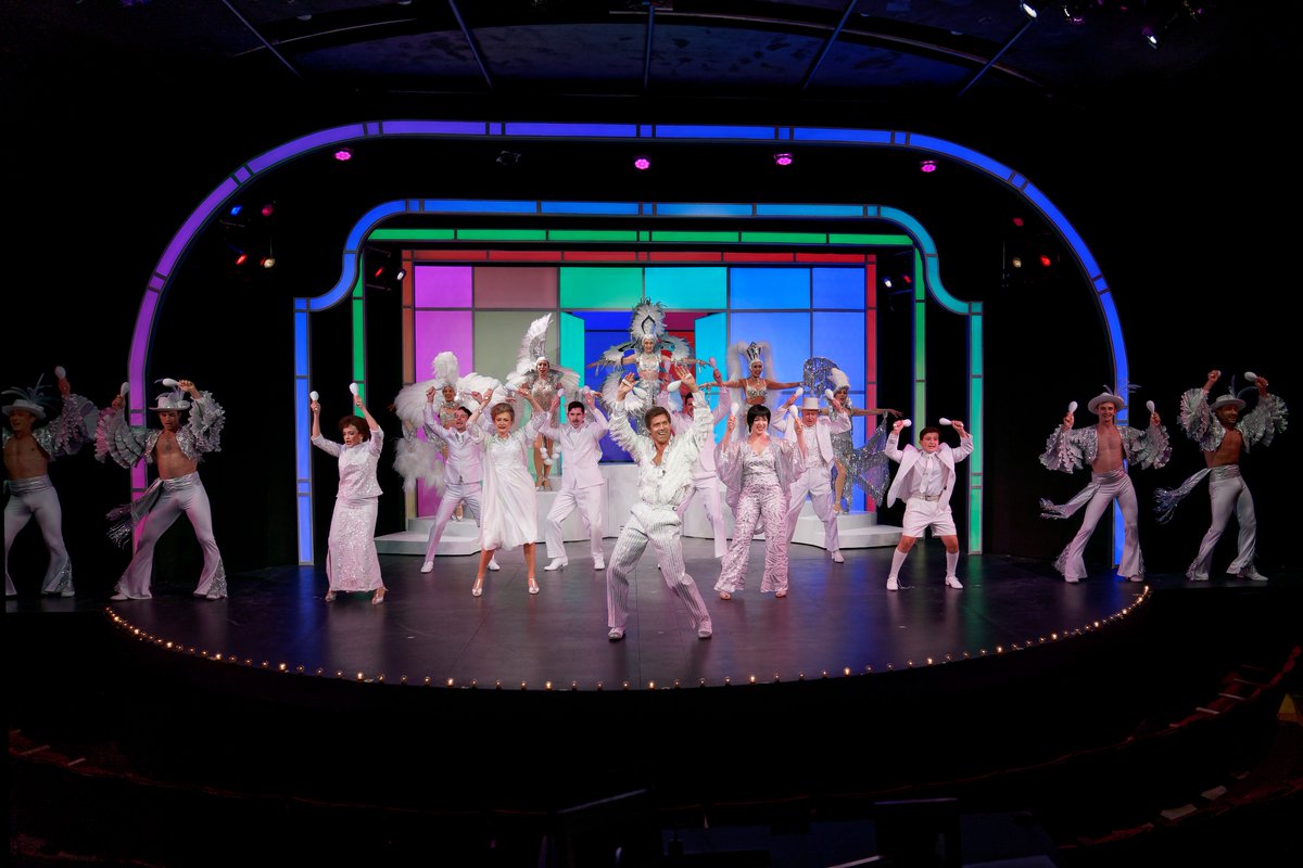 STAGES St. Louis tweet media