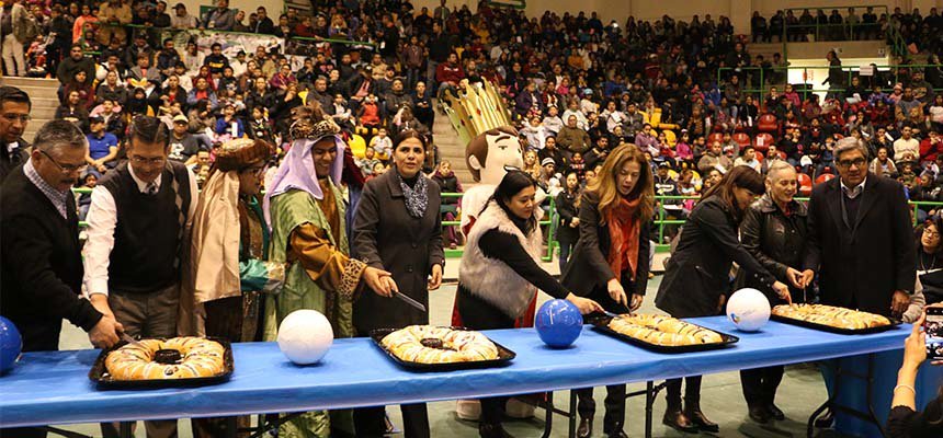 CINE DE REYES CON DIF ESTATAL bit.ly/31pZ9O7