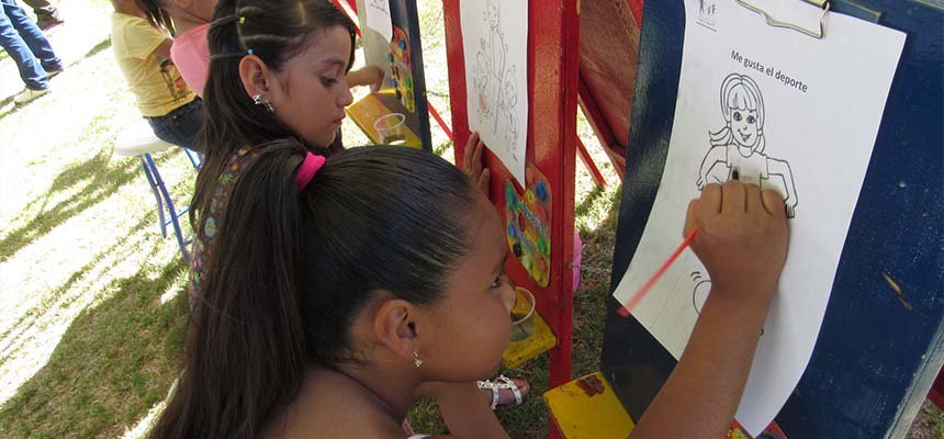 SPRING CARNAVAL AND EGG HUNT bit.ly/2KJiiVa