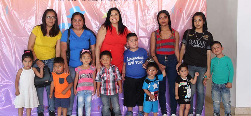 DÍA DEL NIÑO, DÍA DE LAS MADRES 2019 bit.ly/2KCq4jM