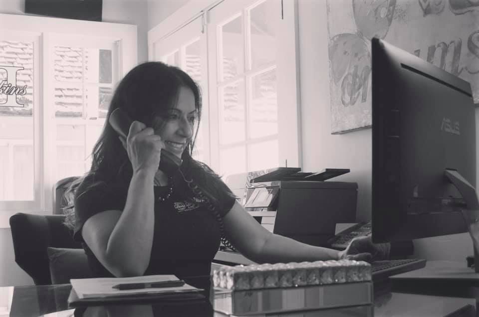 ddhinsurance's tweet photo. Today we’re wishing Diane a very happy birthday! Thank you for all you do Diane, enjoy your day!! - DDH Team https://t.co/23rHotlVsg