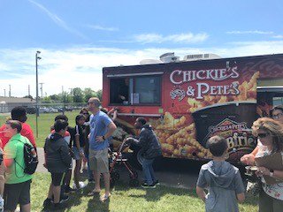 BravesWMS's tweet photo. More fun st the FEST!  #RISEABOVETHEEXPECTATIONS #RISE #RESPECT #INTEGRITY #SELFCONTROL #EMPATHY https://t.co/UGJzpiSb7r