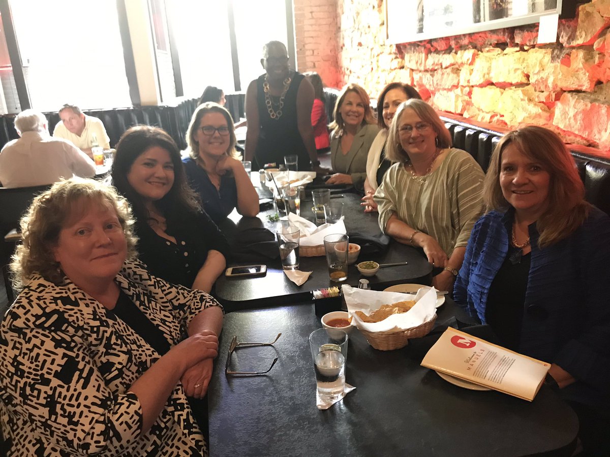 pdmccray's tweet photo. WOTC19 https://t.co/g7FZ8sinei