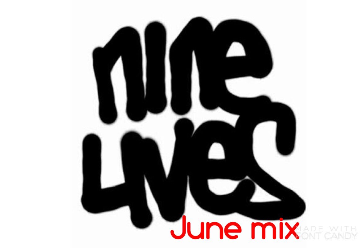 If you have a spare hour why not give this a listen / download? 😀

soundcloud.com/nine_lives/nin…