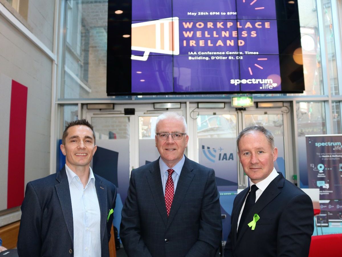 team_workwell's tweet image. Workplace Wellness Ireland - May Event Update and Summer Party? 😎 - mailchi.mp/db466ceab7cc/m… #WorkWellIreland #WhereWellbeingWorks #WorkWell19 @SpectrumLife_ @IAAConfCentre @IAApress