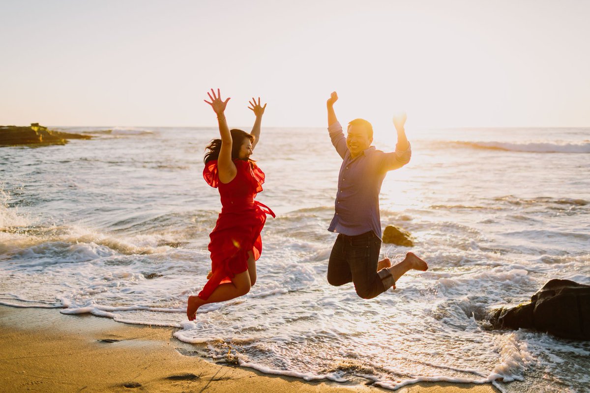 Lets Frolic Together tweet media