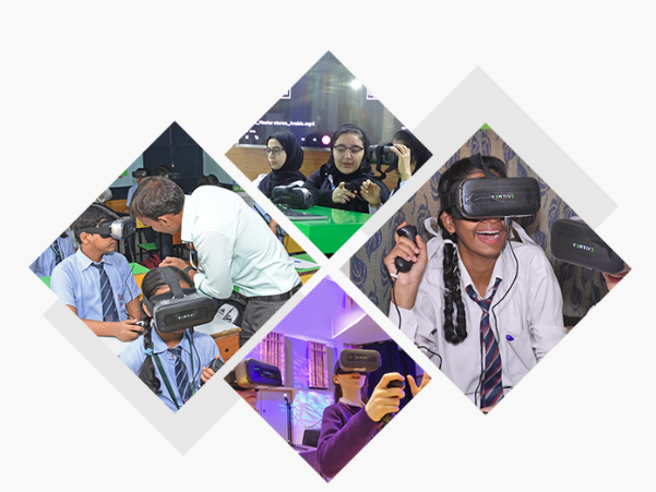 JourneyEd, the EDU techstore tweet media