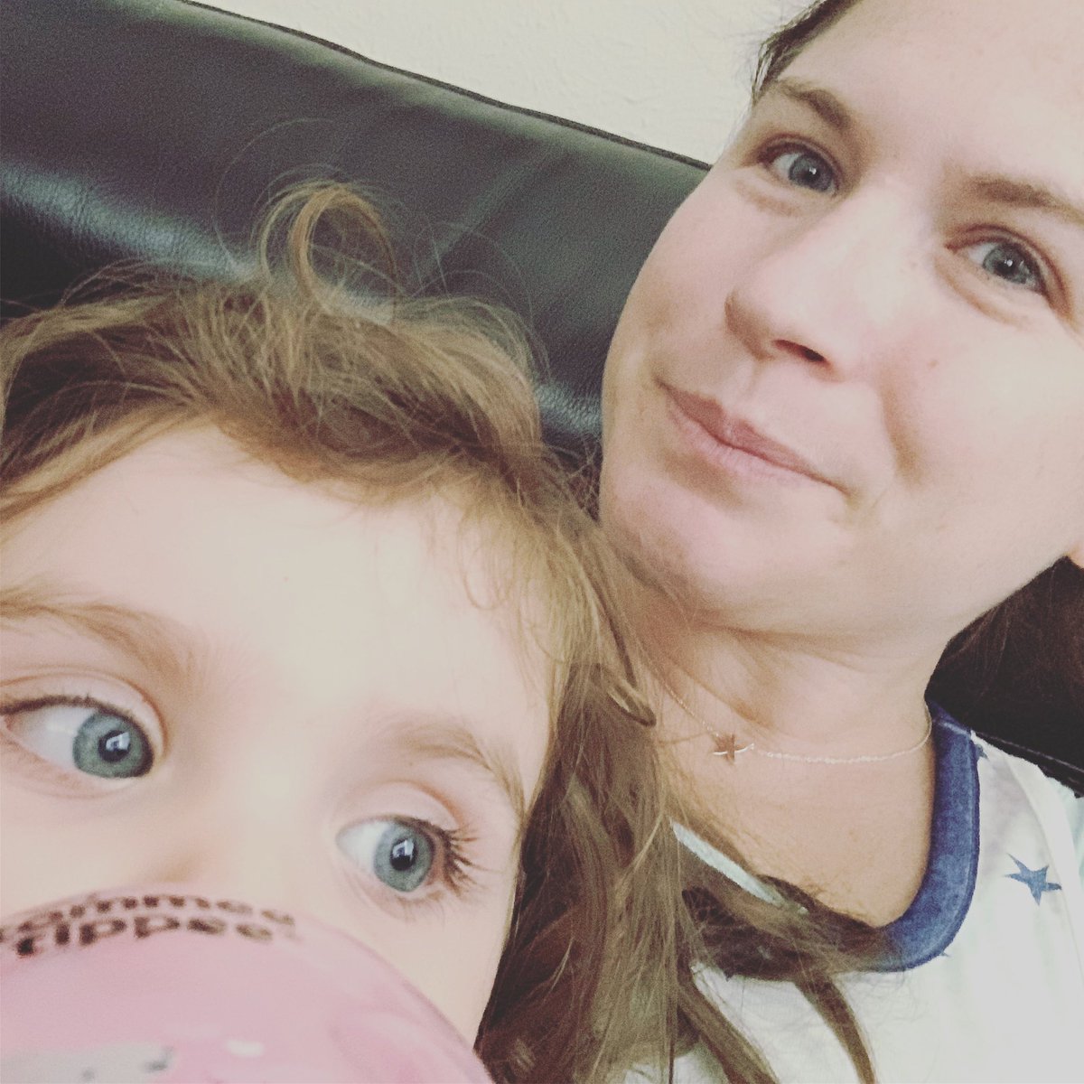 JDBrewerBooks's tweet image. Loving this nugget so much. #heardlings #momming