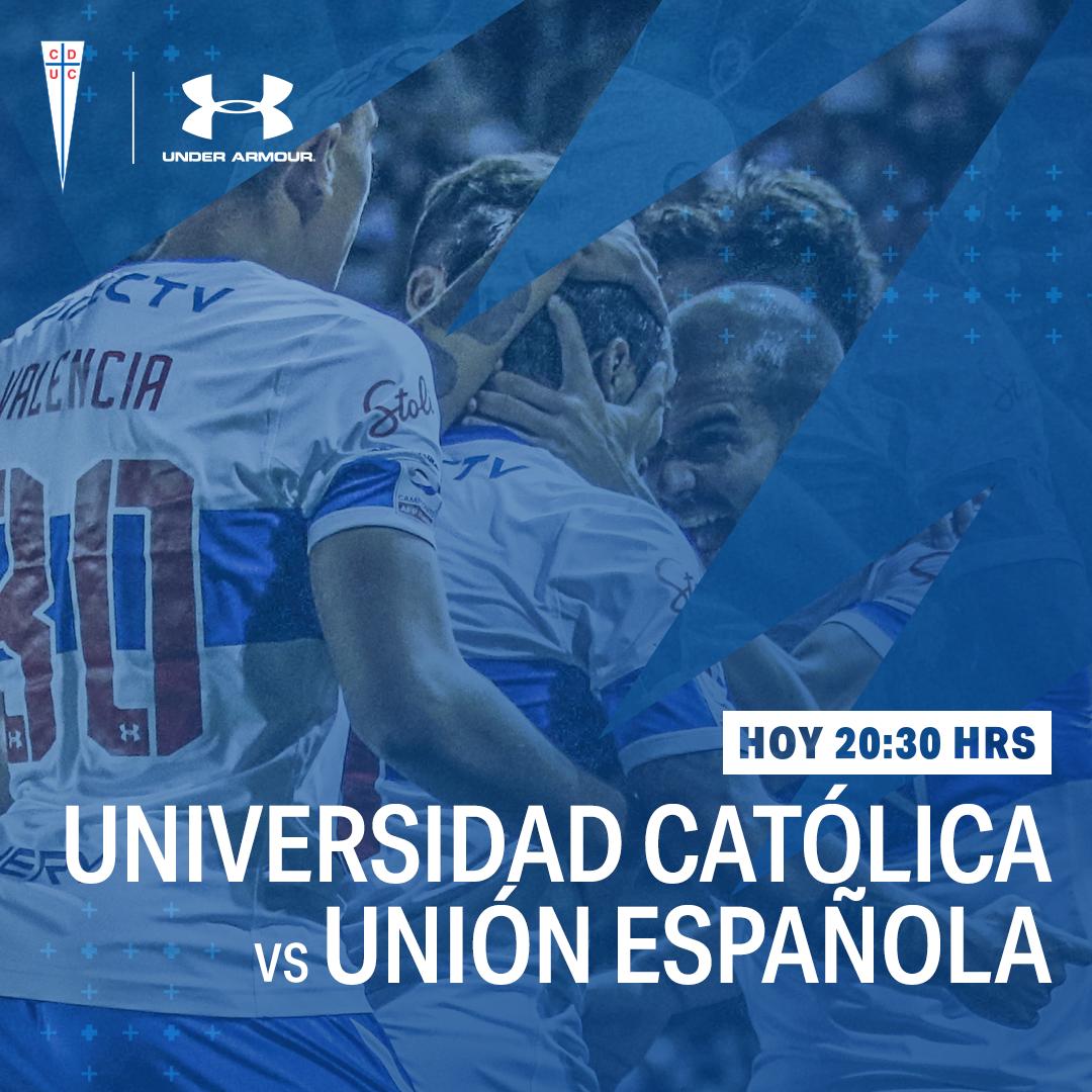 Sabemos que es un partido complicado, también sabemos que nada es imposible si se juega con pasión. ¡Rompan la voz #LosCruzados!