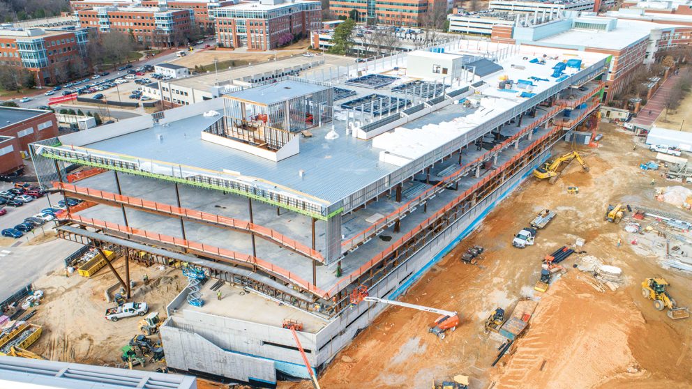 NC State Alumni tweet media