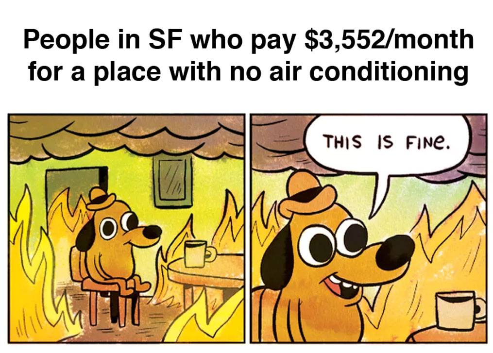 SF_GirlProblems's tweet image. #SFproblems via @SFGate