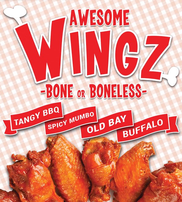 Jerry's Subs & Pizza tweet media