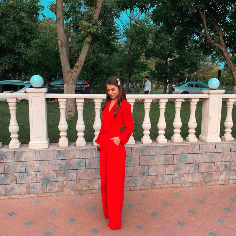 Phase_Eight's tweet photo. We love seeing how you wear your Phase Eight - remember to tag your photos with #PhaseEightStyle for your chance to be featured! Shop the styles here > https://t.co/hsN8zK7WcT
#PhaseEight #ootd #OutfitInspo #WomensFashion #Dresses #Jumpsuit https://t.co/5lCa00SgRn