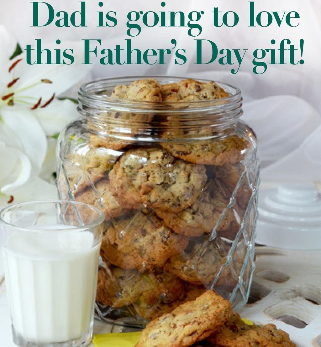 GuentherHouse's tweet photo. A perfect #FathersDayGift! Our #Cookie Jars are now available to order! (210) 351-6349 https://t.co/Dr7APTz9O1