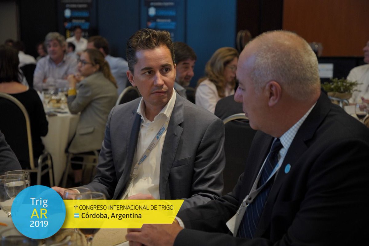 Precongreso TrigAR tweet media