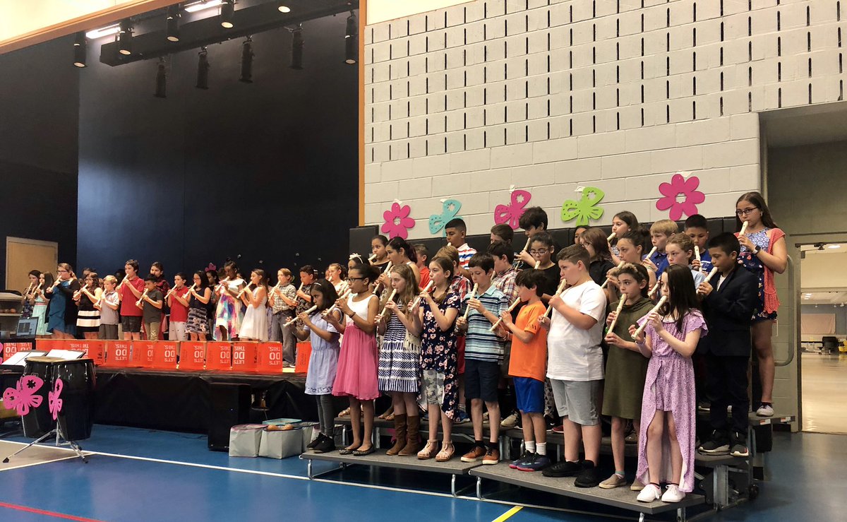 Malcolm White School tweet media