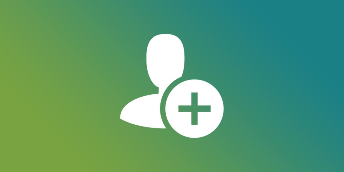 #ICANN is launching a new registration platform for ICANN Meetings and Events. If you’ve registered in the past you will receive an opt in email.