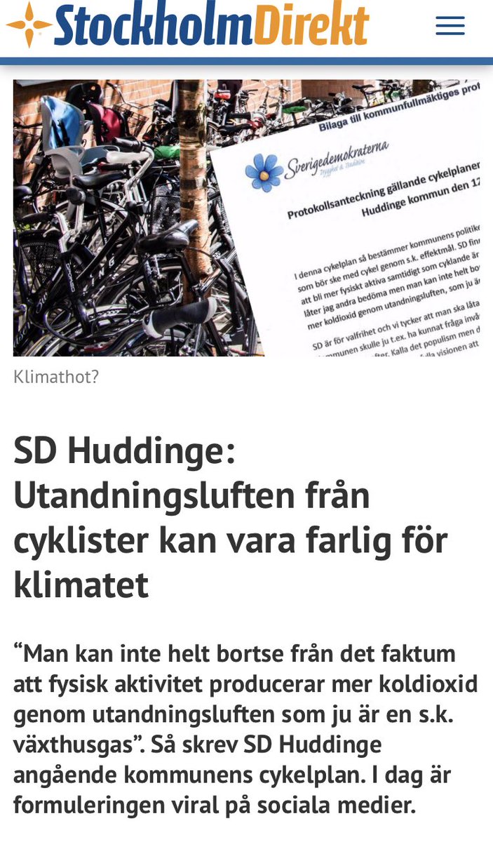 Bild 1: SD i Trosa
Bild 2: SD i Huddinge

🤷‍♂️