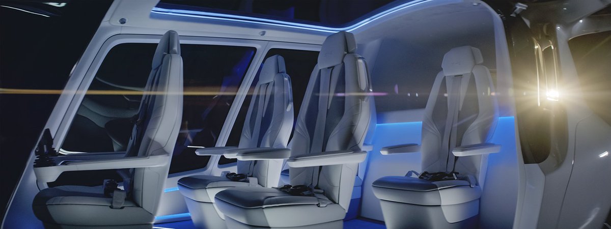 E14Community's tweet image. Alakai Announces Skai Air Mobility Vehicle Powered by Hydrogen Fuel Cells: bit.ly/2Z8DgB0