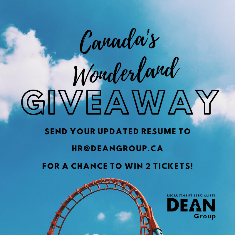 Dean Group tweet media