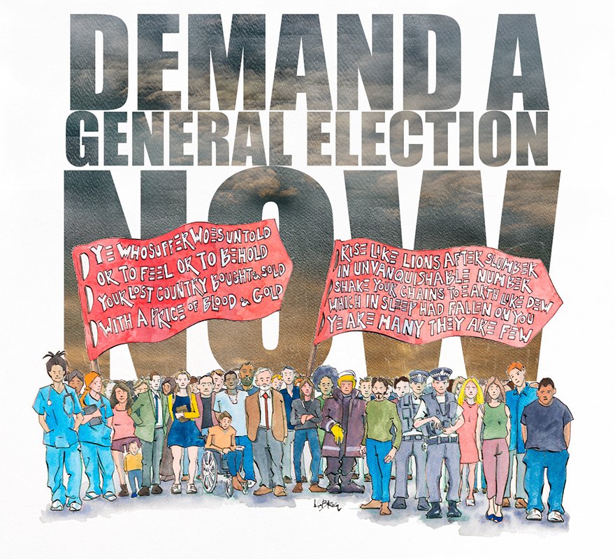 JohnLeBrocq's tweet image. Bring it :-)