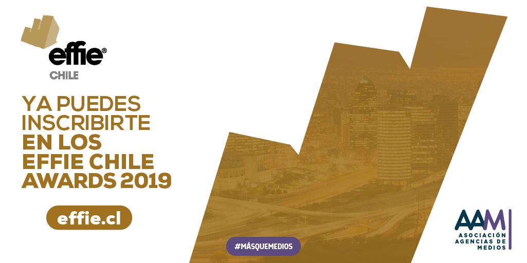 AAMChile's tweet photo. En su versión número 29, el concurso de efectividad en comunicaciones de marketing, continúa premiando a las grandes ideas nacionales que funcionan. Inscribe la tuya aquí! https://t.co/cZ4zFhit8I https://t.co/Q22xblNpqs
