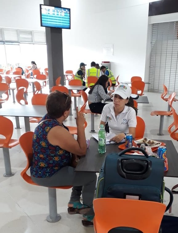 SiturCesar's tweet photo. Conozca más de nuestras actividades y mediciones sobre el turismo en el Cesar, en https://t.co/3yT0LibGyy
@siturcesar
#Turismo #PoliciaTurismo #Cesar #SITURCesar #Encuestas https://t.co/BKwgm1Ylf0