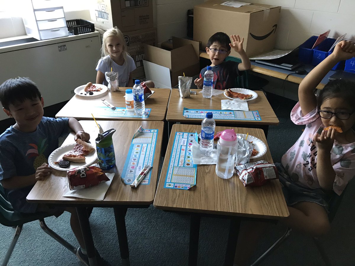 End of year party fun in first grade!
#lovethem
#lovefirstgrade
#pizza