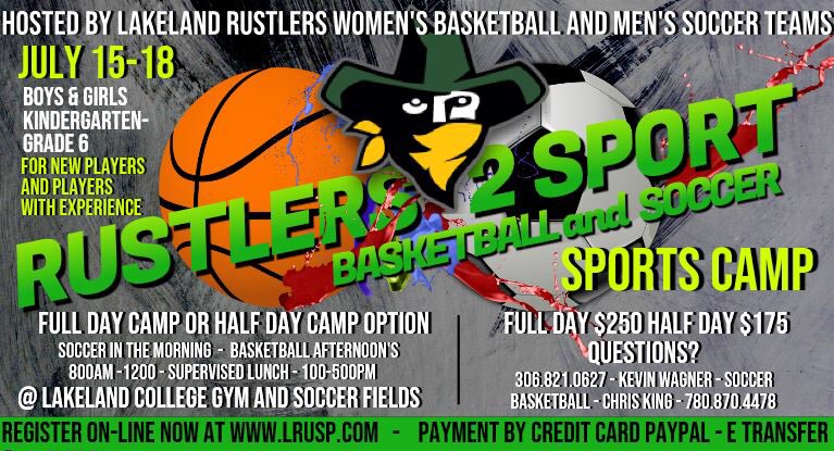 KingerChris's tweet photo. Rustlers Basketball Camps still taking registrations for the summer!
Dual Sport Camp July 15-18
Basketball Camp 1 July 22-25
Basketball Camp 2 August 19-22 https://t.co/mOych4zGKf