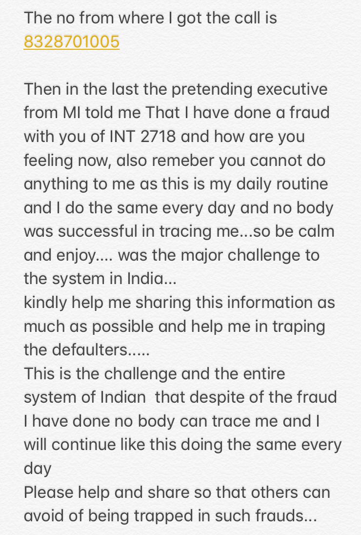 Anchal Khare tweet media