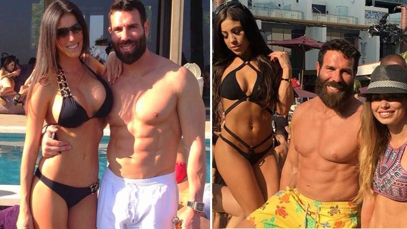 2. 1. 10 Facts You Did not Know About Instagram's King Dan Bilzerian. ...