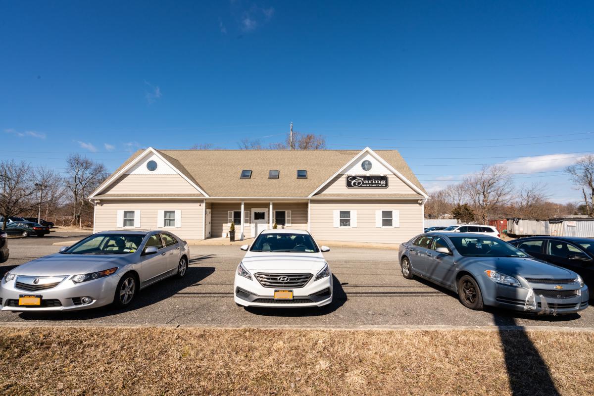 TopMedicalSpa's tweet image. At Caring Aesthetics, we’re here to help you be the best, most beautiful version of you