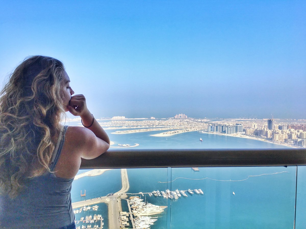 What to Do With a Week in Dubai: A Comprehensive Dubai Itinerary! #Dubai <a href="/DXBMediaOffice/">Dubai Media Office</a> bit.ly/2R9339b