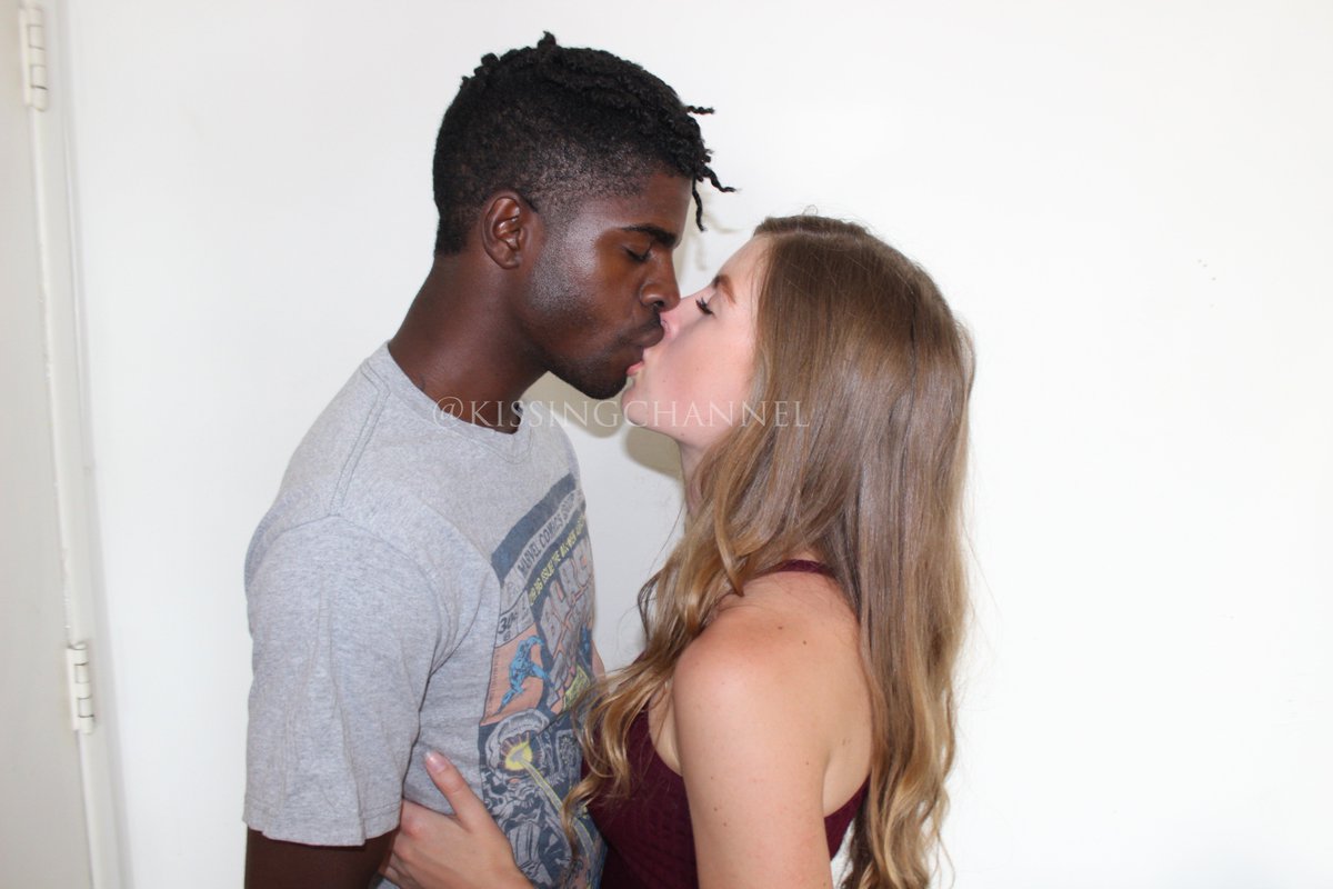 Party stepbrother girl interracial