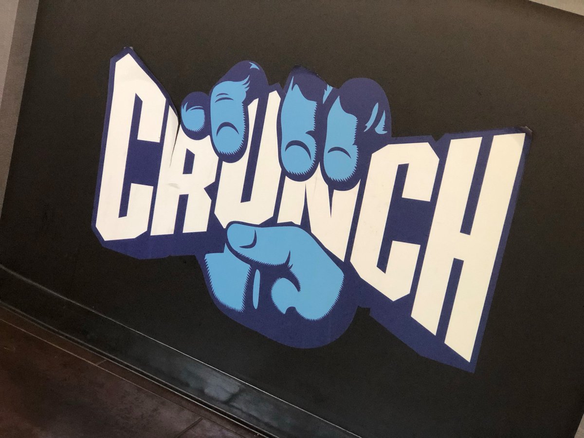 Send Dad to Boot Camp this week at Crunch Fitness at 6 p.m. Wednesday (June 12) and 7:30 p.m. Thursday (June 13). Can't make it then? No worries. All Dads have free access to the space during the month of June. See front desk for details. #movalmall #mvmhasitall
