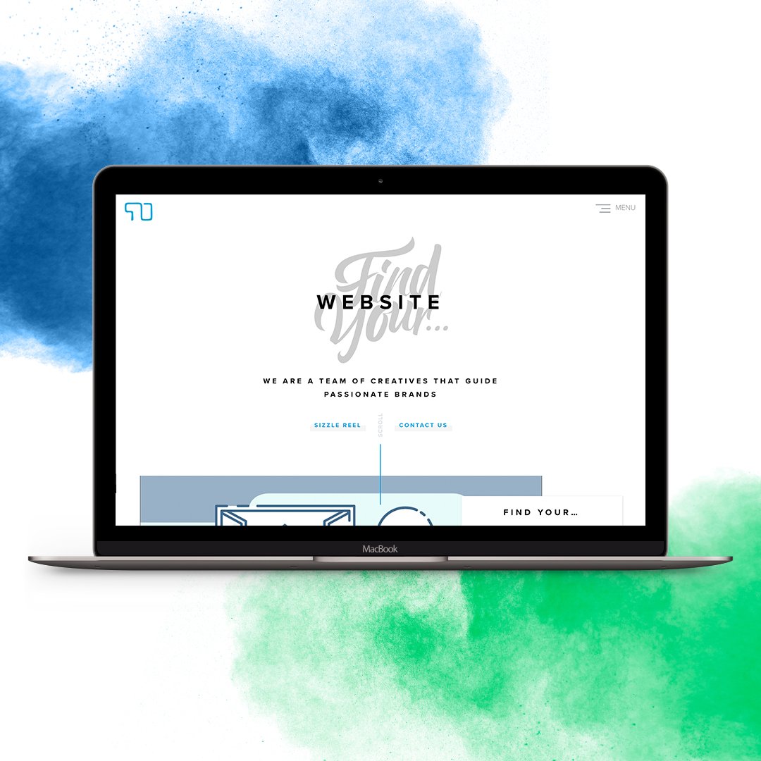 970design's tweet image. Our updated #website has been a labor of love and we are so excited to finally get to share it with you! Meet #970Design: bit.ly/970Design