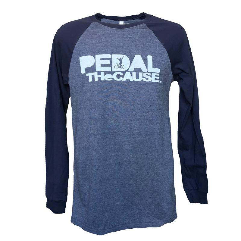 pedalthecause's tweet photo. Sale ends on Thursday - last chance to get 40% off BLUE PTC gear in honor of our St. Louis Blues! Code: GOBLUES
https://t.co/yNsFtj6HkF https://t.co/8hHKa5p0jQ
