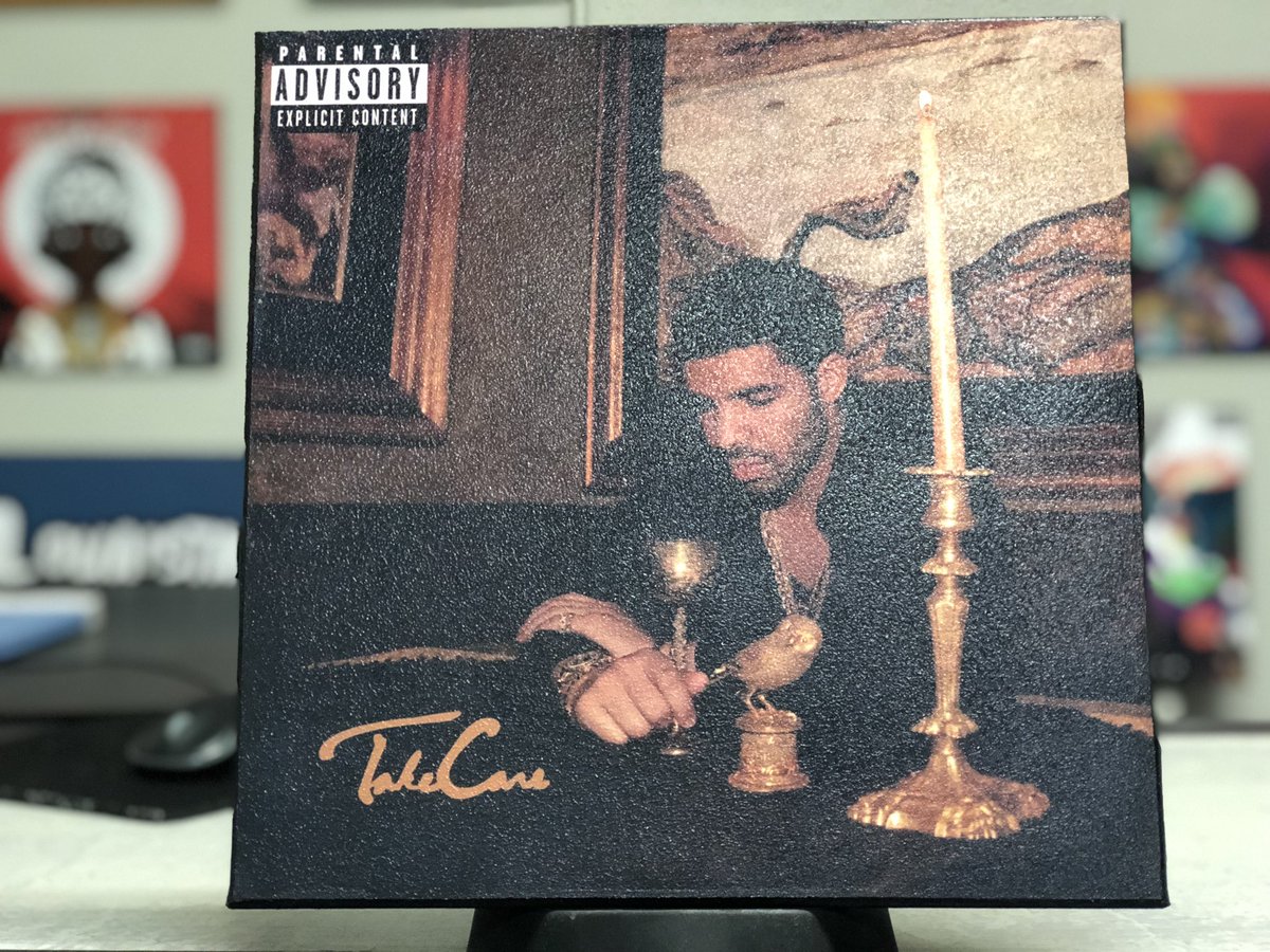 Louaista's tweet photo. #CanvasPrints #GKMC #Takecare #carter4 got a good deal going on! https://t.co/8S7s7nowba