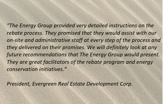 TEG_Midwest's tweet photo. Thank you, President of Evergreen Real Estate Development Corp. https://t.co/quZ0hgYtLr