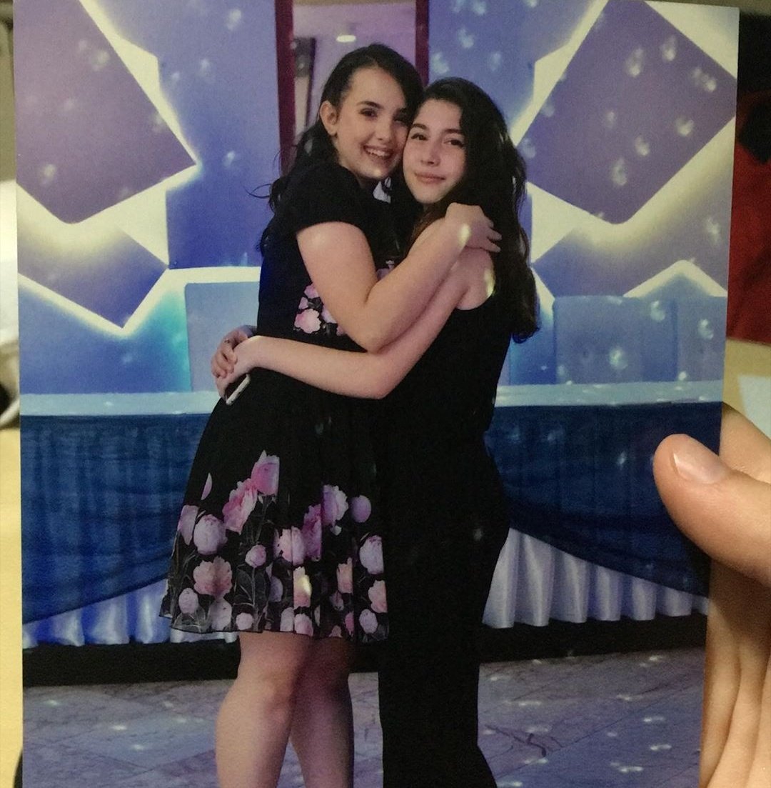 skrtskrtBesson1's tweet image. THAT'S MA BEST FRIEND